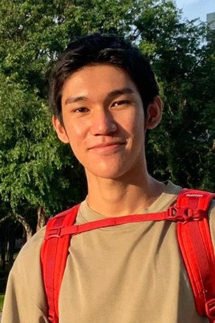 Wu Chih-hsuan - Actor Profile Photo