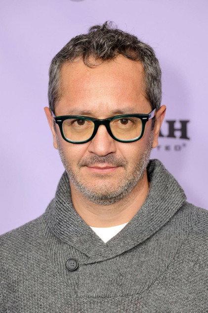 Gonzalo Molina - Actor Profile Photo