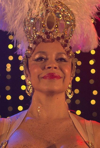 Vanina Verdún Peña - Actor Profile Photo