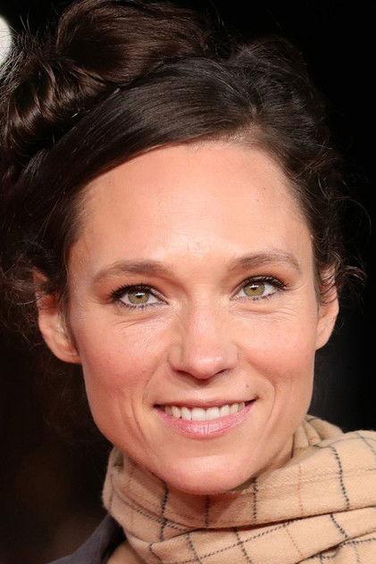 Sabine Timoteo - Actor Profile Photo