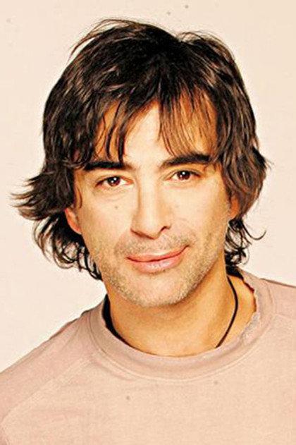 Sagvan Tofi - Actor Profile Photo