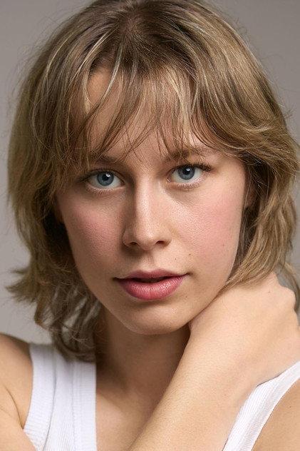 Bianca Foscht - Actor Profile Photo