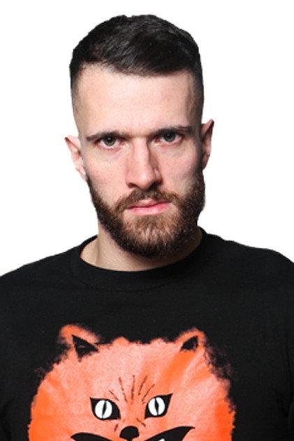 Tracy Williams - Actor Profile Photo