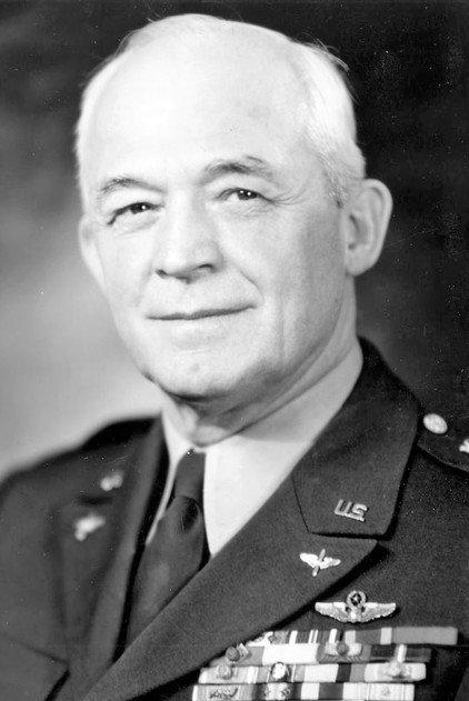 Henry H. Arnold - Actor Profile Photo