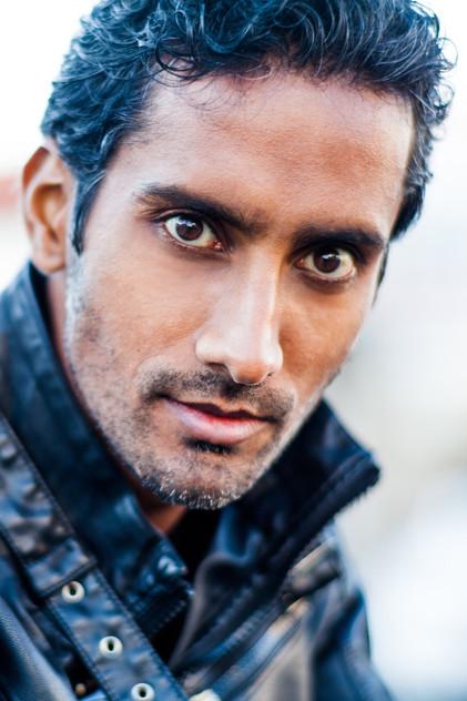 Karthik Srinivasan - Actor Profile Photo