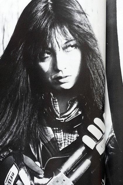 Machiko Watanabe - Actor Profile Photo