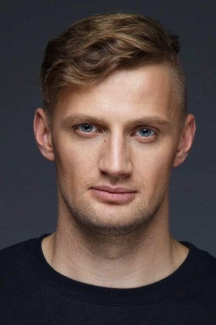 Aleksandr Udaltsov - Actor Profile Photo