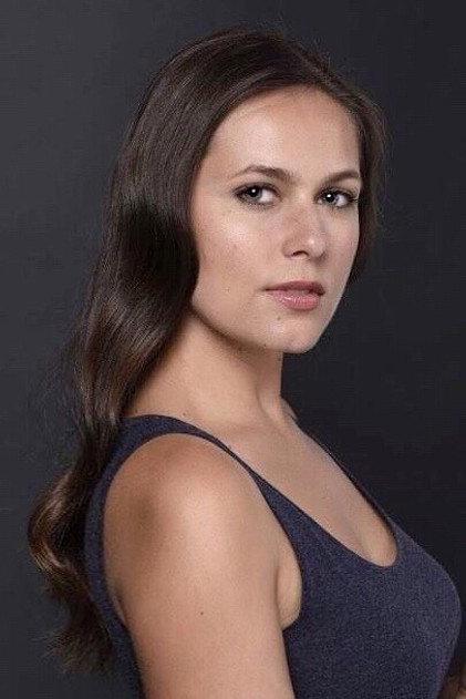 Katrina Grey - Actor Profile Photo