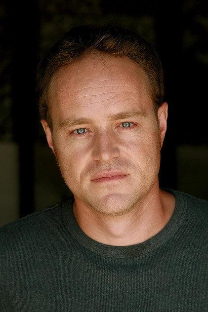 James Hayward Brinkley - Actor Profile Photo