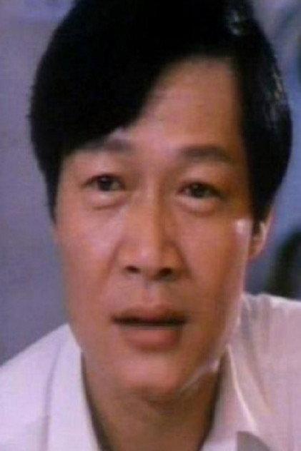 Danny Chow Yun-Kin - Actor Profile Photo