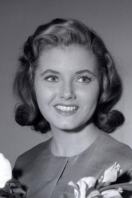 Noreen Corcoran - Actor Profile Photo