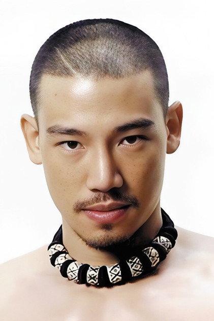 Peerawat Herabat - Actor Profile Photo