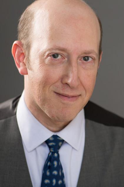 Steve Routman - Actor Profile Photo