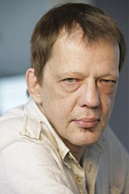 Thomas Petruo - Actor Profile Photo