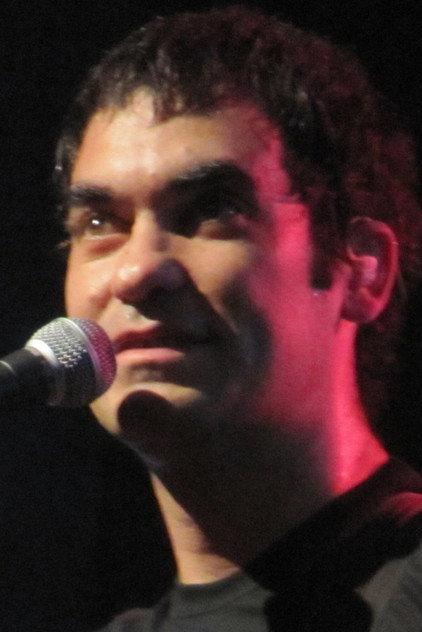 Mariano Martínez - Actor Profile Photo