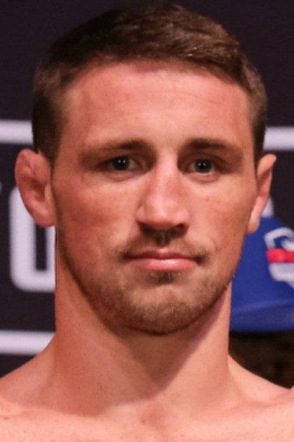 Brendan Loughnane - Actor Profile Photo