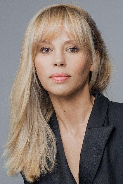 Olga Vilner - Actor Profile Photo