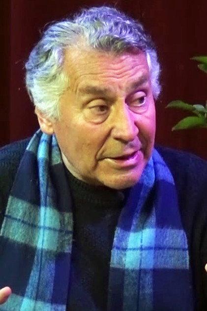 Charlie Díez Gómez - Actor Profile Photo