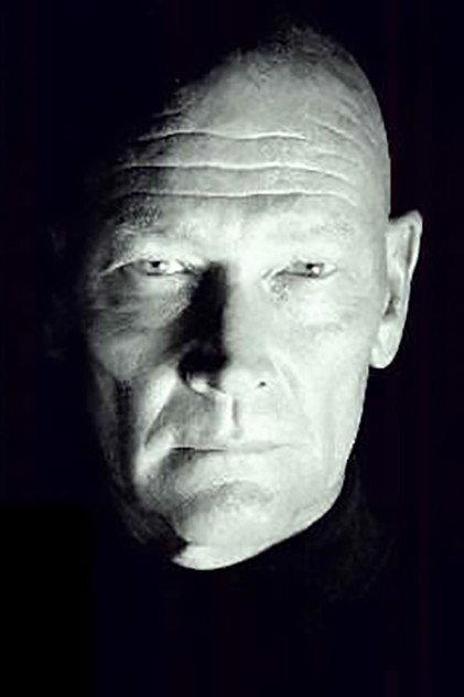 Robert Deacon - Actor Profile Photo