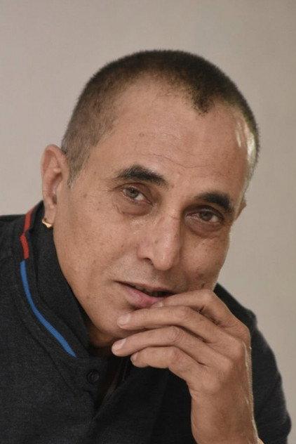 Satya Prakash - Actor Profile Photo