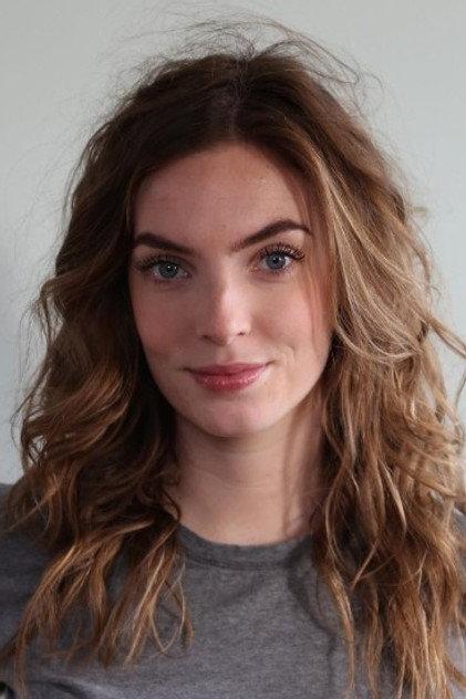 Renée de Gruijl - Actor Profile Photo