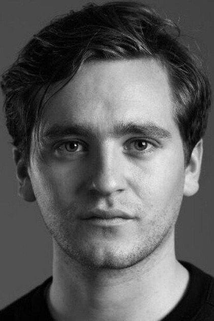 Benjamin Helstad - Actor Profile Photo