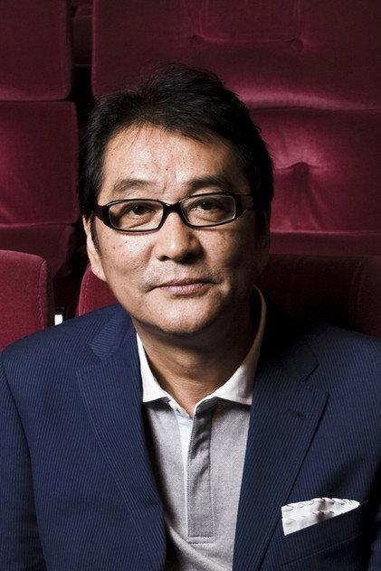 Yojiro Takita - Actor Profile Photo