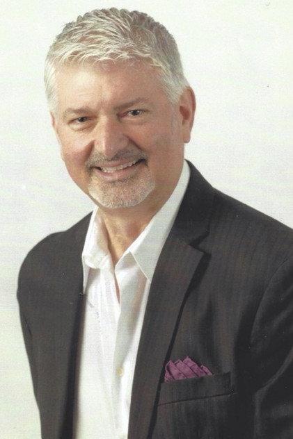 Tony Bonsignore - Actor Profile Photo