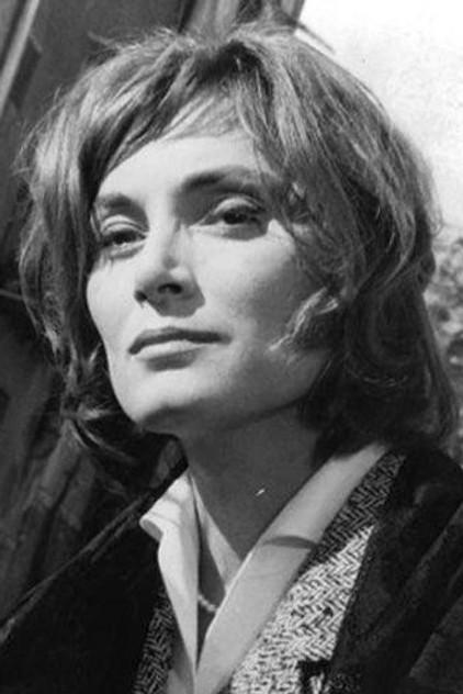 Lidia Alfonsi - Actor Profile Photo