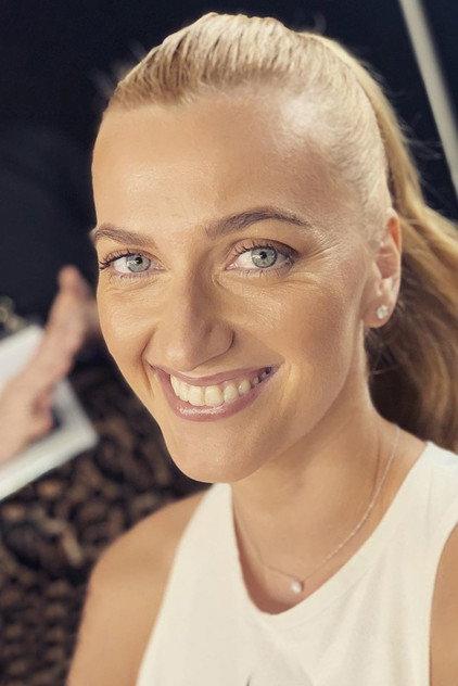 Petra Kvitová - Actor Profile Photo