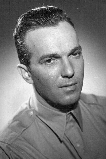 Maurice Régamey - Actor Profile Photo