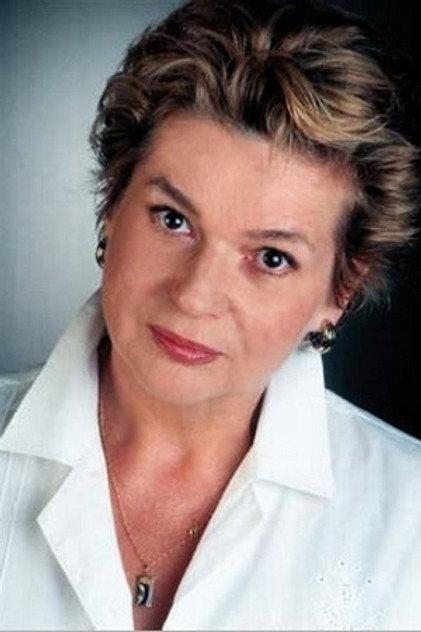 Barbara Marszałek - Actor Profile Photo
