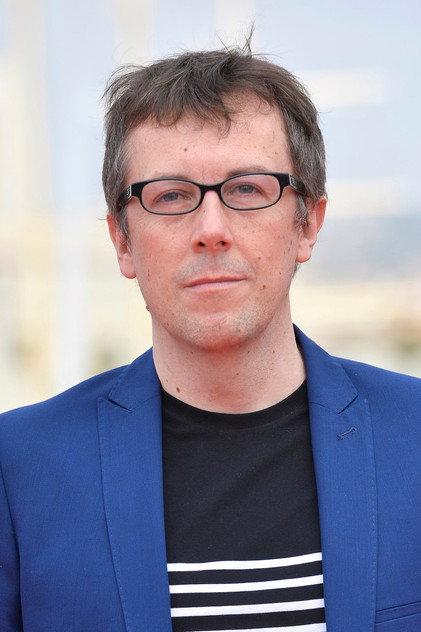 Miguel Ángel Lamata - Actor Profile Photo