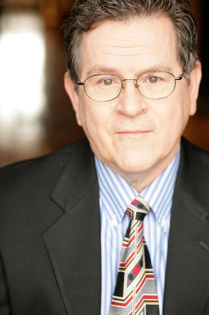 Tim Kazurinsky - Actor Profile Photo