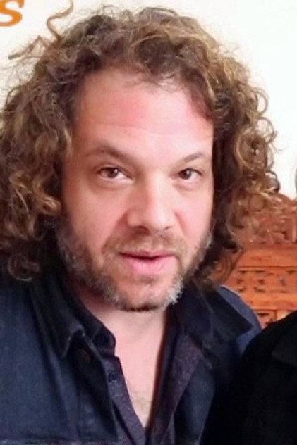 Emmanuel Baroux - Actor Profile Photo