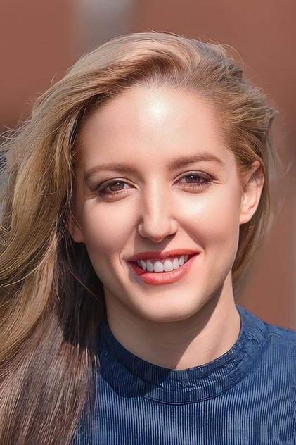 Courtney Coffey - Actor Profile Photo