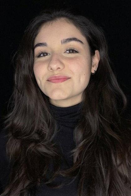 Sofía Milán - Actor Profile Photo