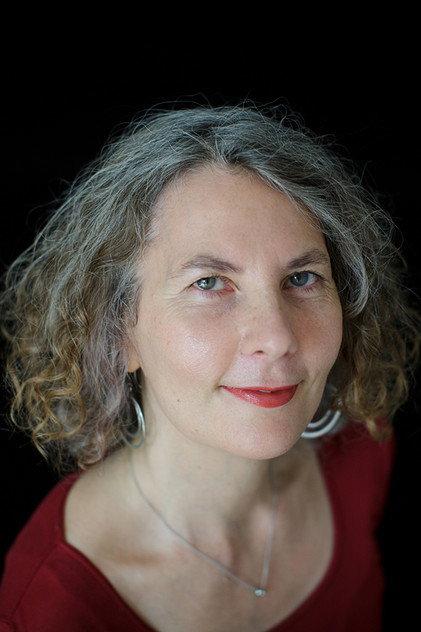 Catya Plate - Actor Profile Photo