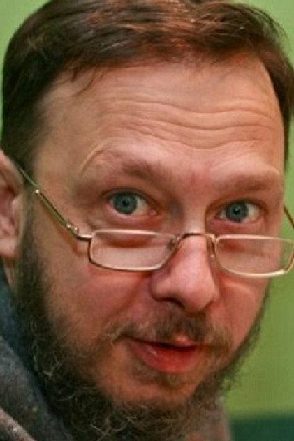 Andrey Kazantsev - Actor Profile Photo