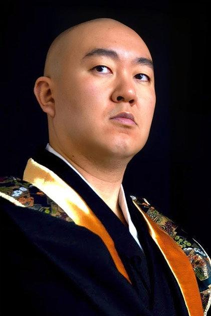 Saburo Iida - Actor Profile Photo