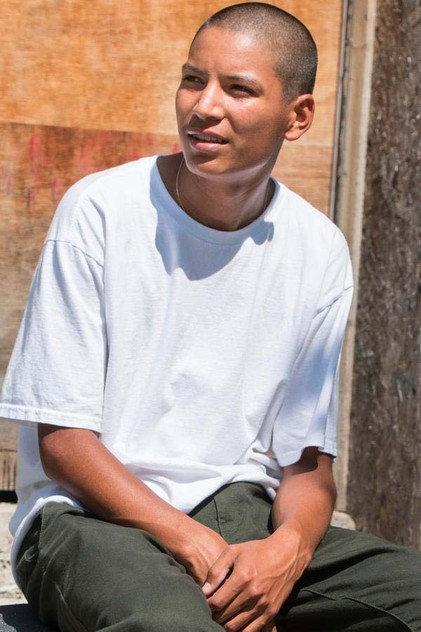 Louie Lopez - Actor Profile Photo