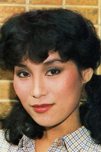 Sharon Yeung - Actor Profile Photo