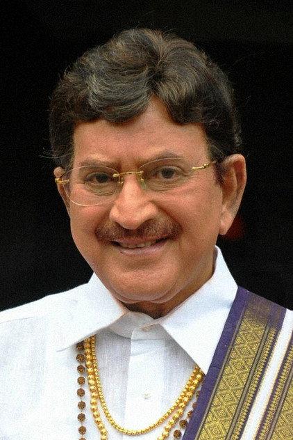 Krishna - Actor Profile Photo