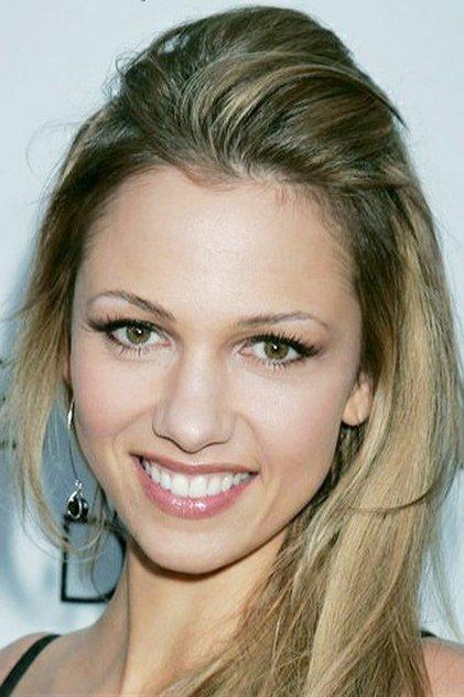Marnette Patterson - Actor Profile Photo