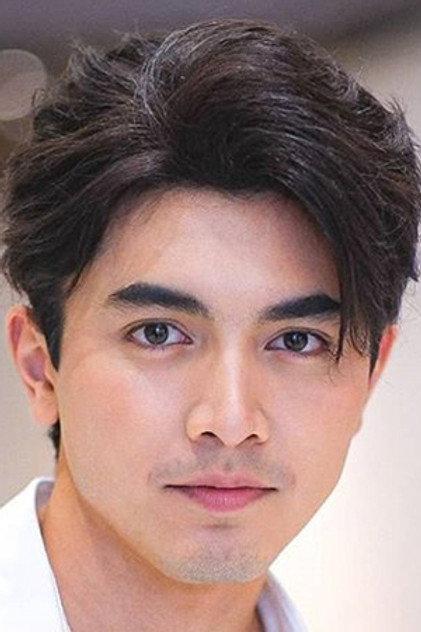Nawasch Phupantachsee - Actor Profile Photo