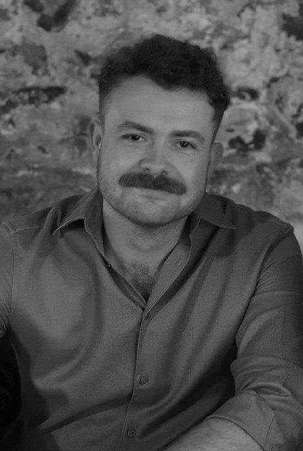 Scott Barley - Actor Profile Photo