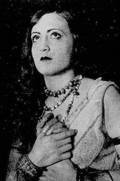 Dora Fleury - Actor Profile Photo