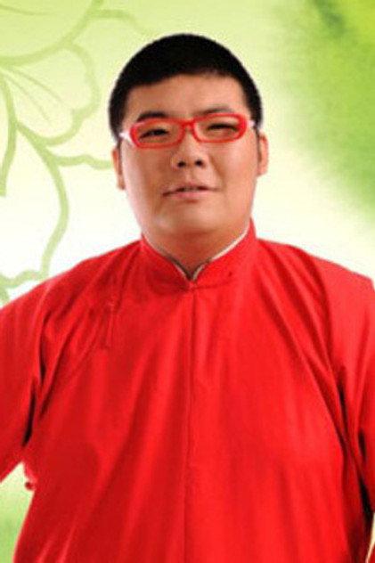 You Xianchao - Actor Profile Photo