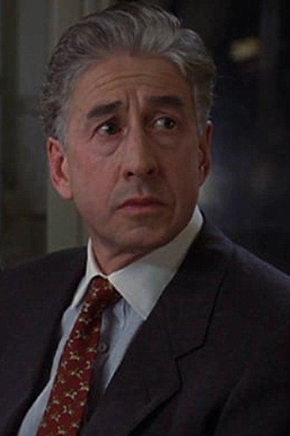 Barry Kivel - Actor Profile Photo