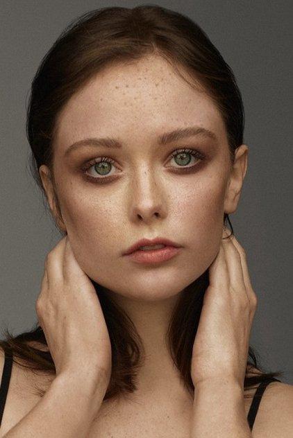Suzanna Son - Actor Profile Photo